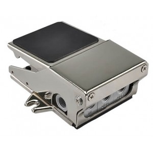 Válvula pedal