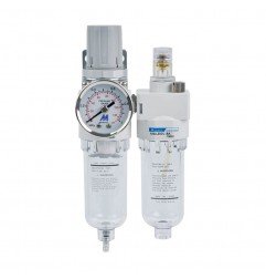 UNIDAD DE TRATAMIENTO DE AIRE MACP200L