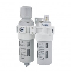 Unidad de mantenimiento de aire MACP403