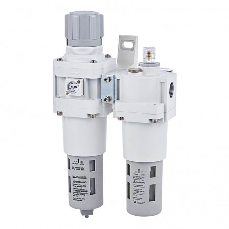 Unidad de mantenimiento de aire MACP501