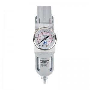 Filtro regulador integrado MAFR200
