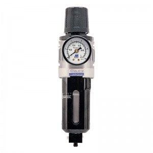 Filtro regulador integrado MAFR300
