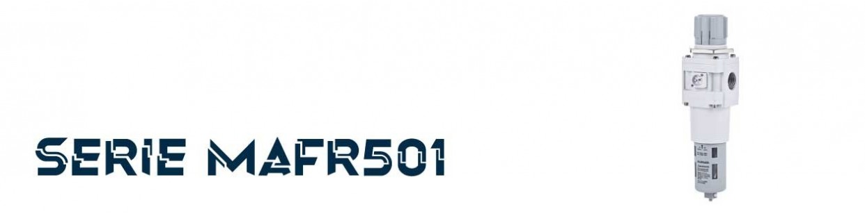 SERIE MAFR501 MINDMAN EN COLOMBIA