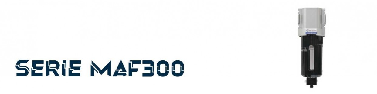 SERIE MAF300 MINDMAN EN COLOMBIA