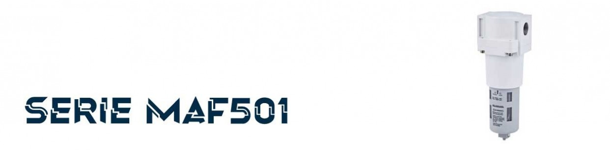 SERIE MAF501 MINDMAN EN COLOMBIA