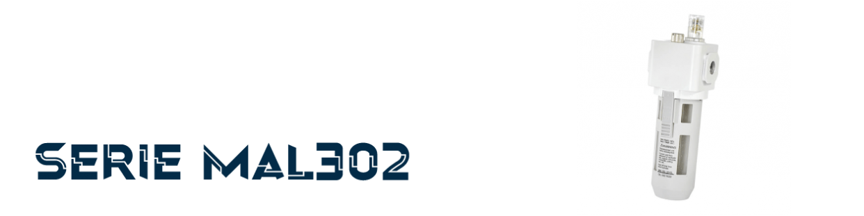 SERIE MAL302 MINDMAN