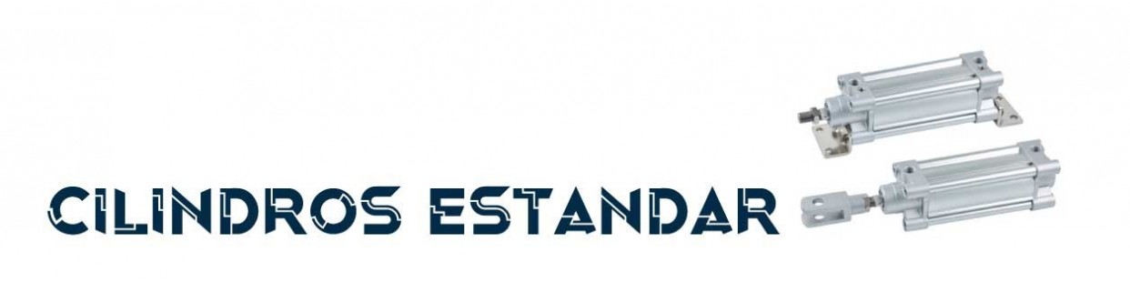 Cilindros estandar mindman en Colombia